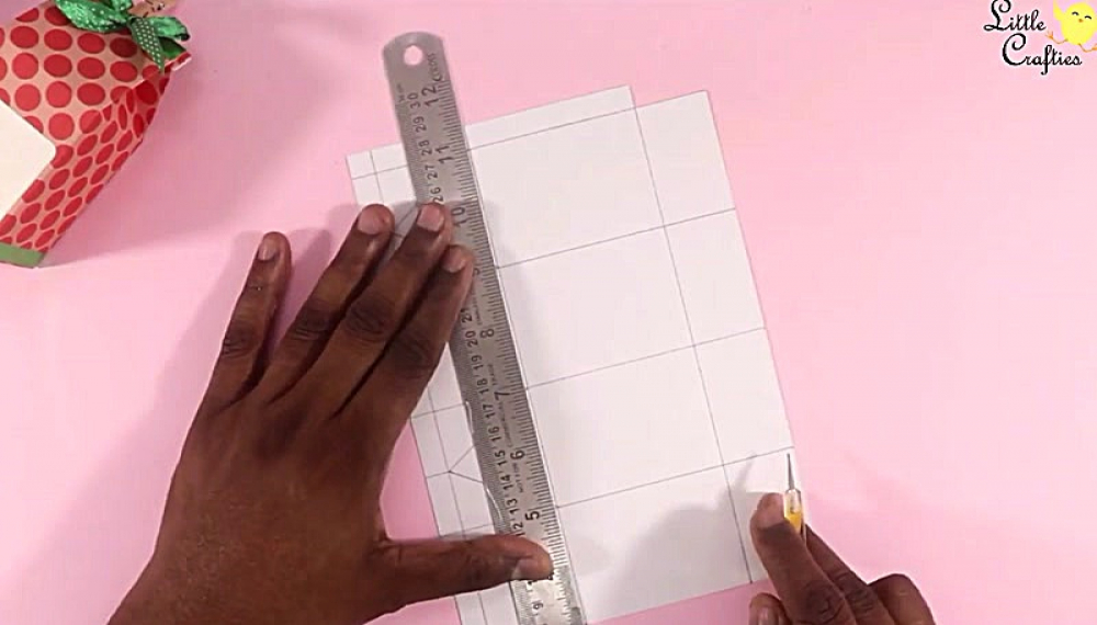 کاردستی های کوچک - فصل 1 قسمت 250