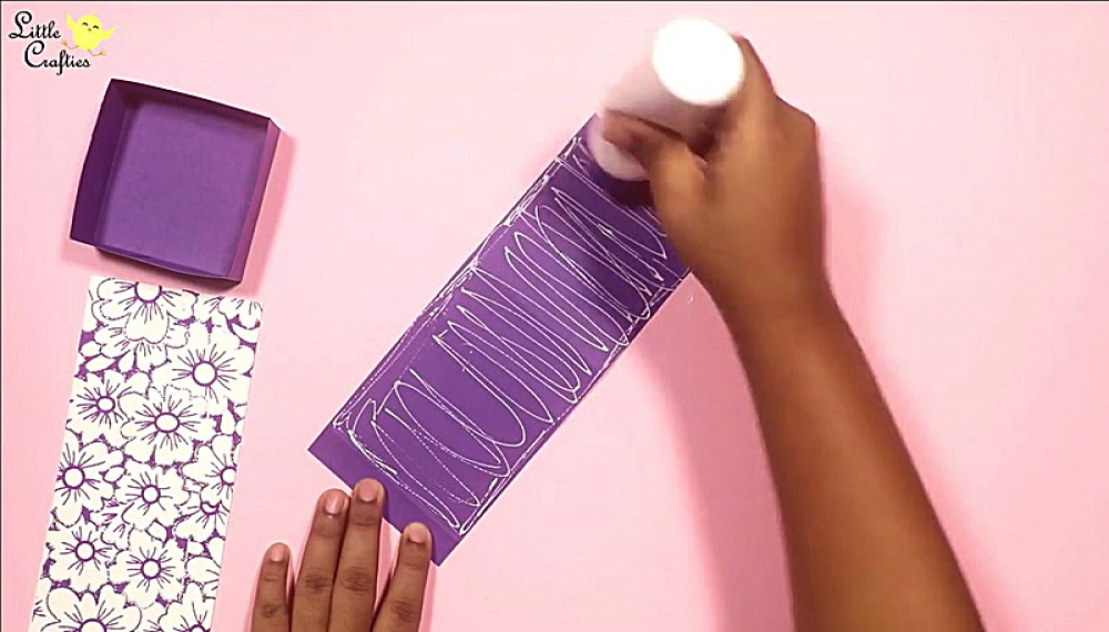 کاردستی های کوچک - فصل 1 قسمت 252