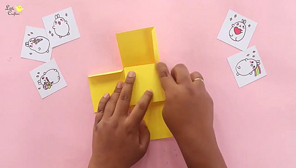 کاردستی های کوچک - فصل 1 قسمت 253