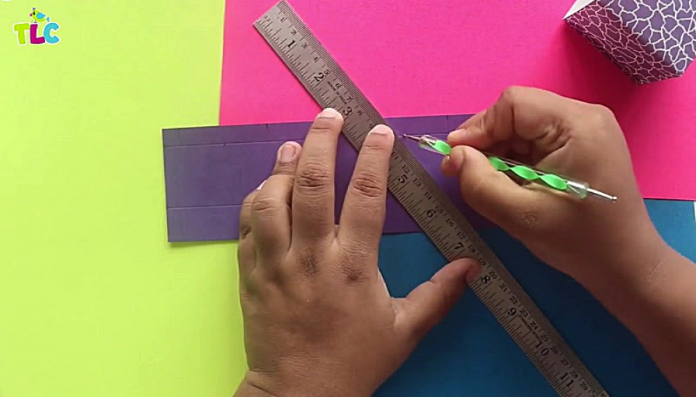 کاردستی های کوچک - فصل 1 قسمت 254