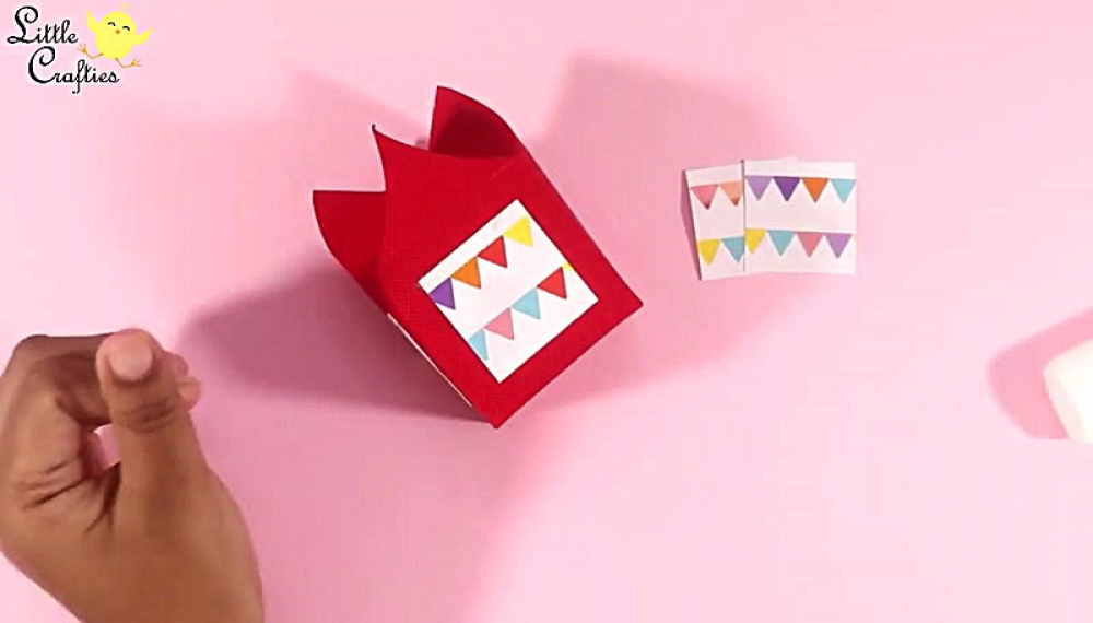 کاردستی های کوچک - فصل 1 قسمت 255