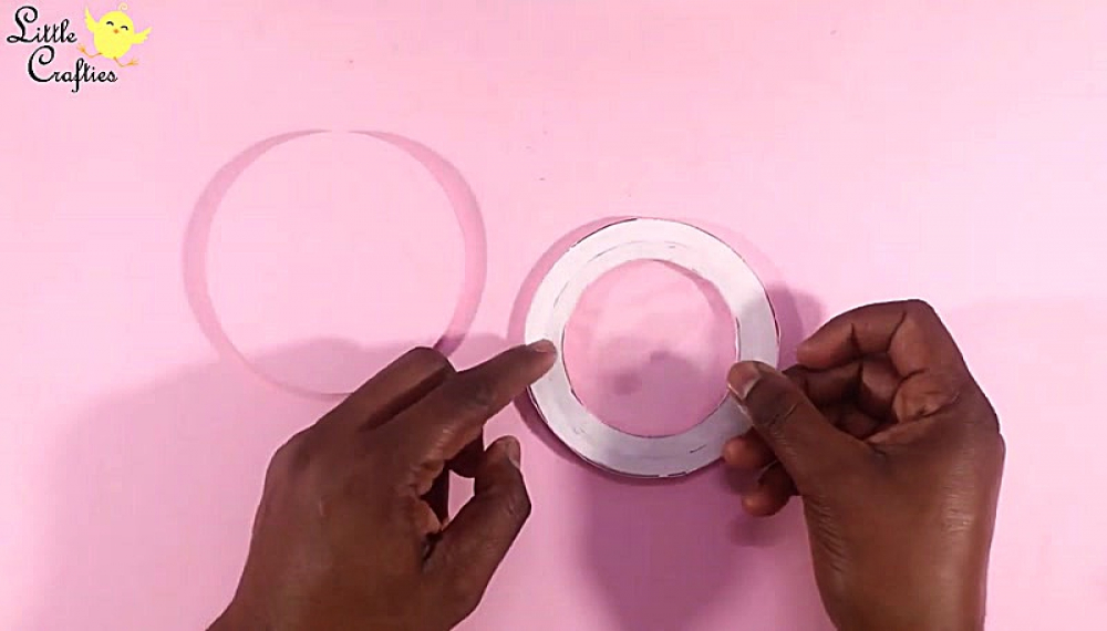 کاردستی های کوچک - فصل 1 قسمت 259