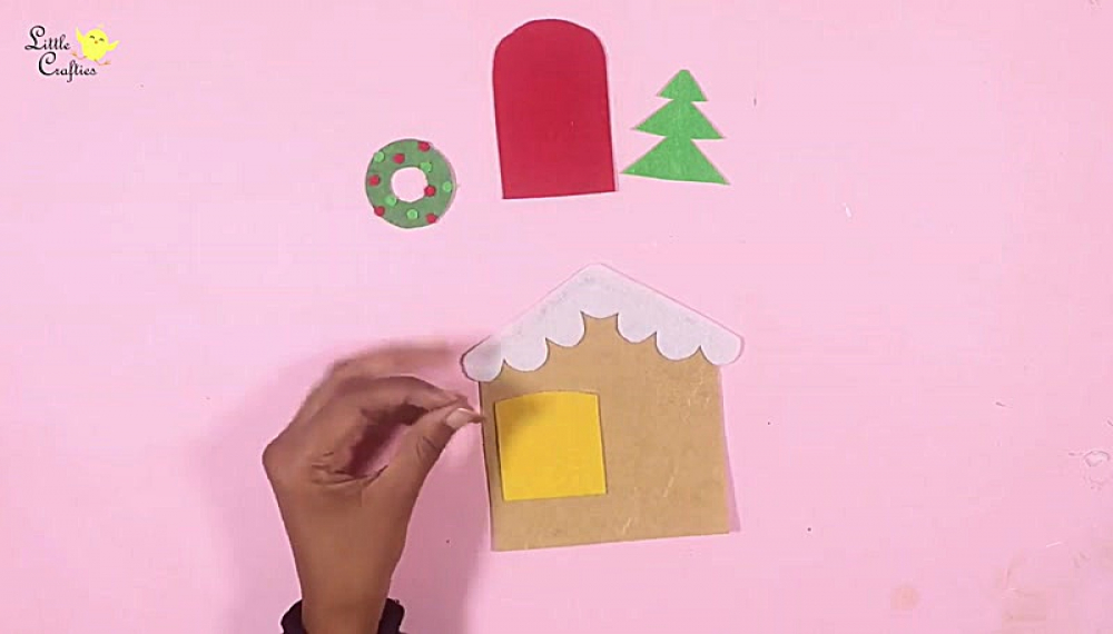 کاردستی های کوچک - فصل 1 قسمت 260