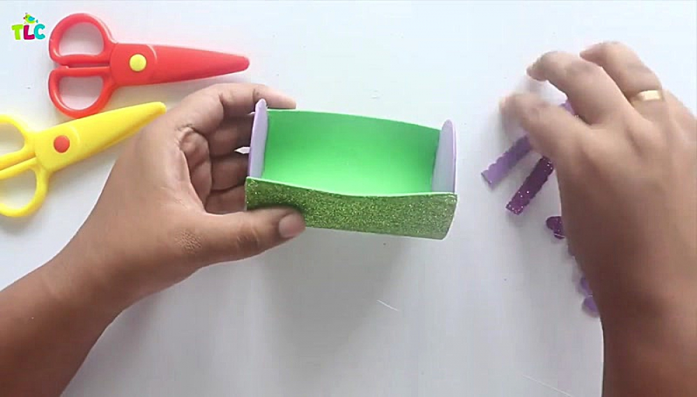 کاردستی های کوچک - فصل 1 قسمت 262