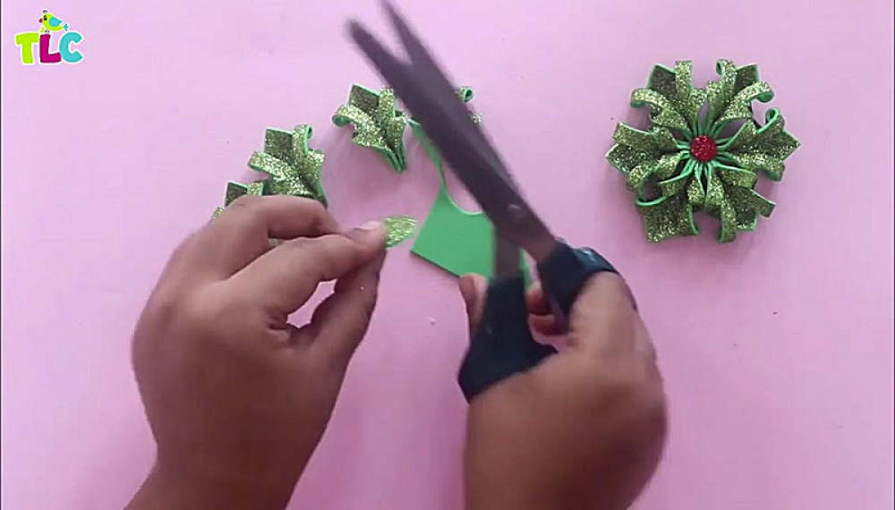 کاردستی های کوچک - فصل 1 قسمت 263