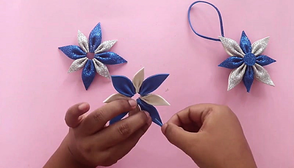 کاردستی های کوچک - فصل 1 قسمت 264