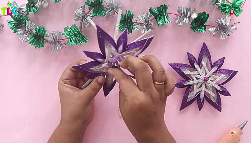 کاردستی های کوچک - فصل 1 قسمت 265