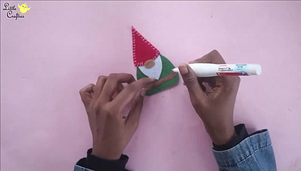 کاردستی های کوچک - فصل 1 قسمت 268