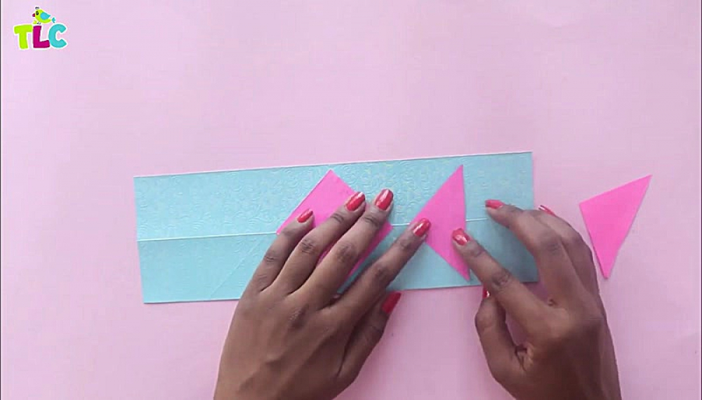 کاردستی های کوچک - فصل 1 قسمت 269