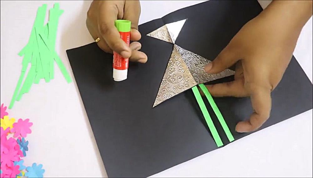 کاردستی های کوچک - فصل 1 قسمت 271