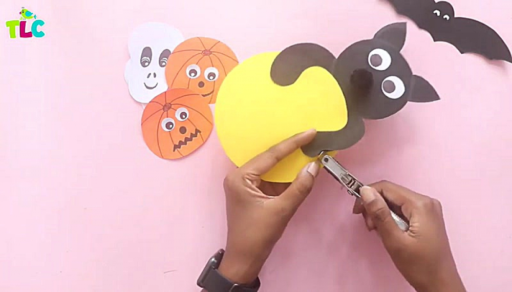 کاردستی های کوچک - فصل 1 قسمت 272