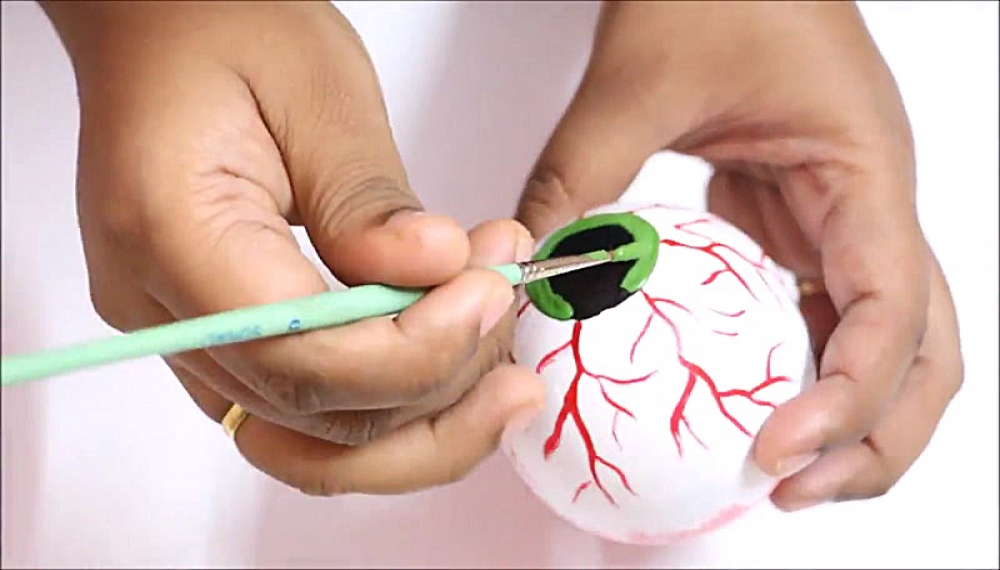 کاردستی های کوچک - فصل 1 قسمت 273