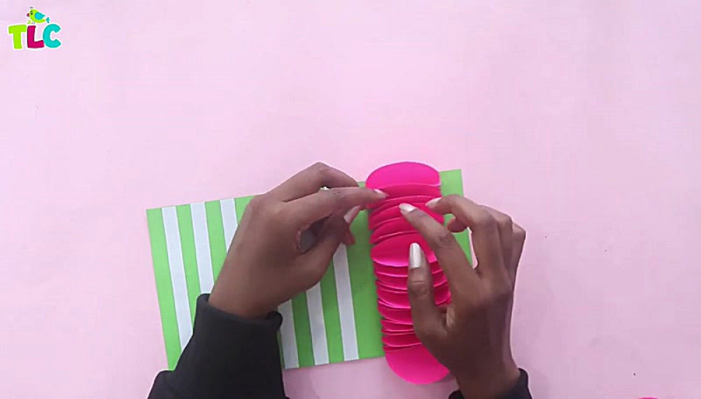 کاردستی های کوچک - فصل 1 قسمت 281