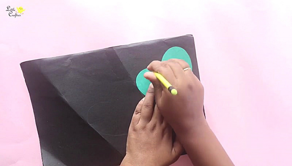 کاردستی های کوچک - فصل 1 قسمت 282