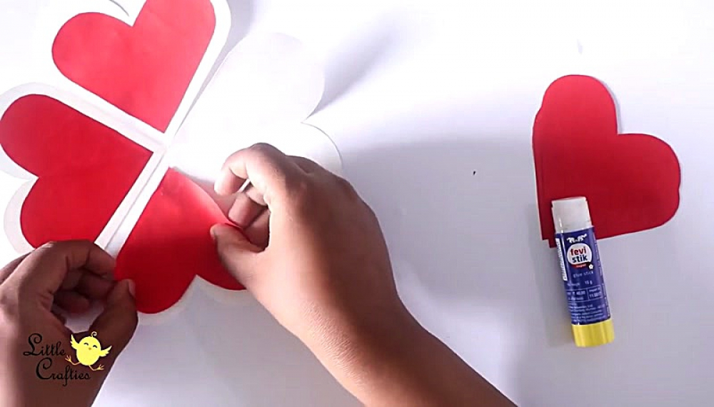 کاردستی های کوچک - فصل 1 قسمت 284