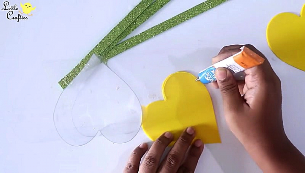 کاردستی های کوچک - فصل 1 قسمت 286