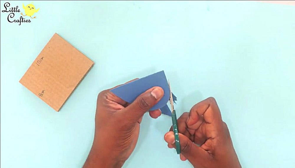 کاردستی های کوچک - فصل 1 قسمت 287