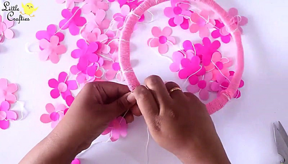 کاردستی های کوچک - فصل 1 قسمت 289