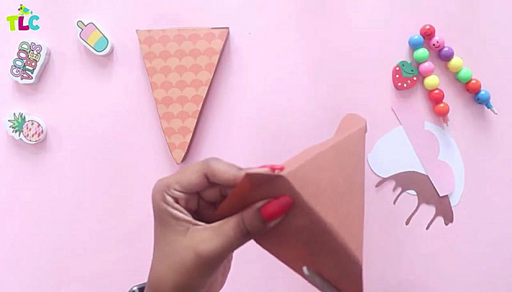 کاردستی های کوچک - فصل 1 قسمت 291