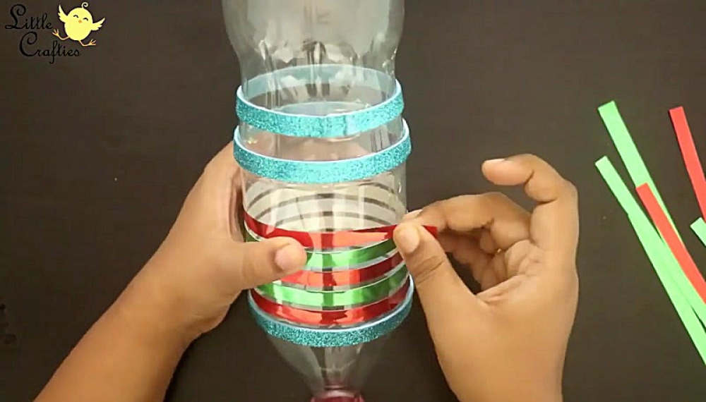 کاردستی های کوچک - فصل 1 قسمت 297