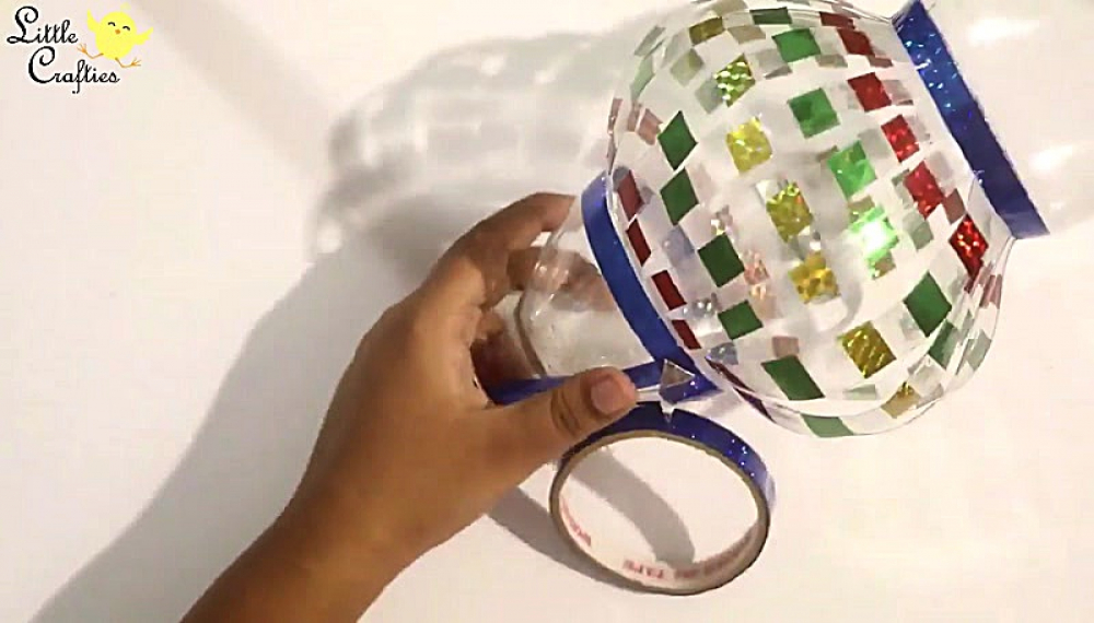 کاردستی های کوچک - فصل 1 قسمت 298