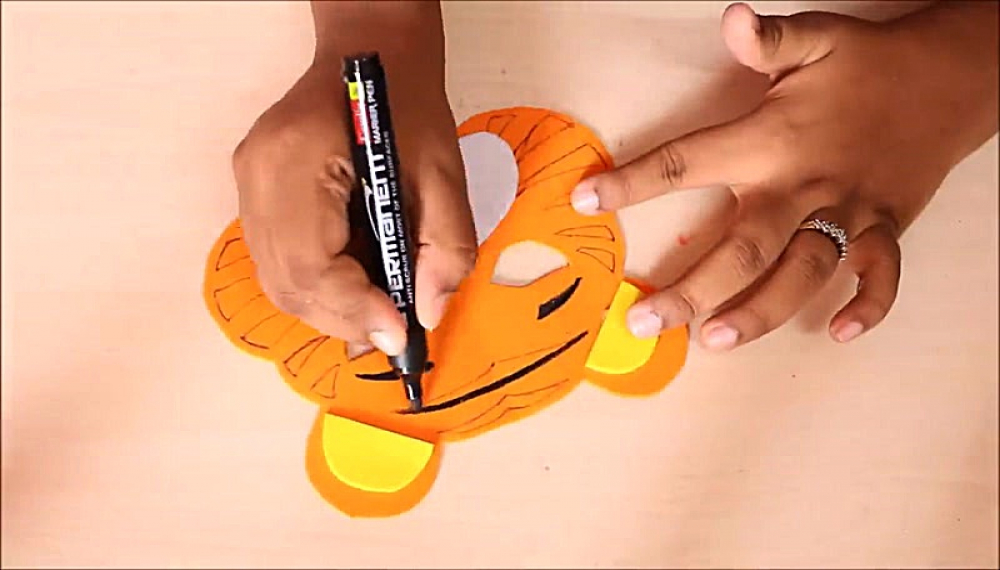 کاردستی های کوچک - فصل 1 قسمت 299