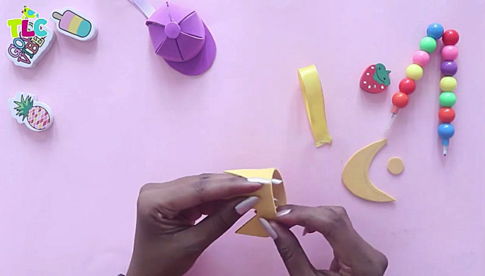 کاردستی های کوچک - فصل 1 قسمت 301