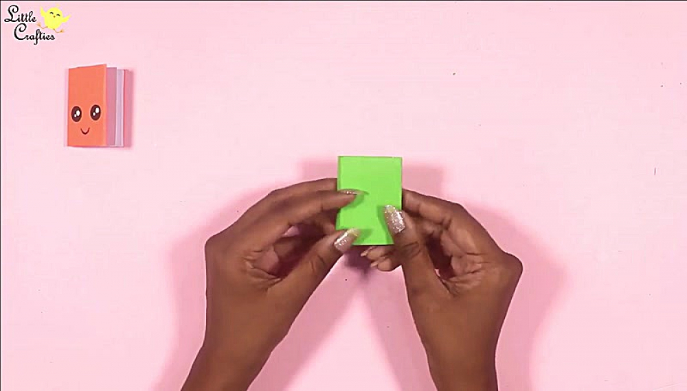 کاردستی های کوچک - فصل 1 قسمت 302