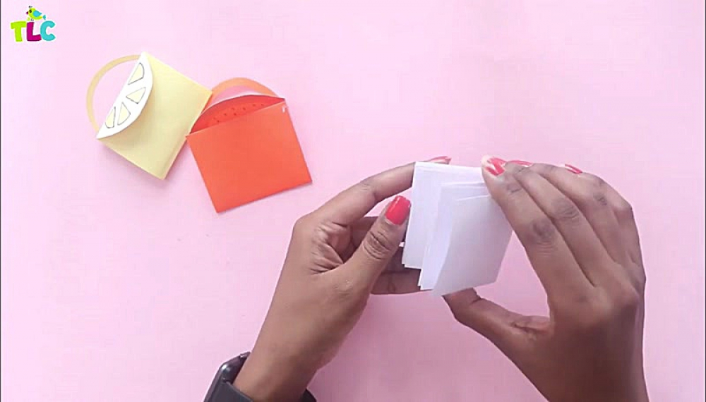 کاردستی های کوچک - فصل 1 قسمت 303