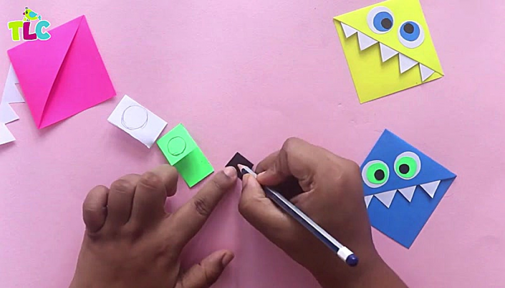 کاردستی های کوچک - فصل 1 قسمت 305