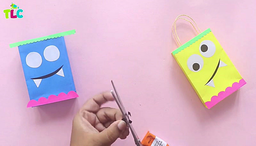 کاردستی های کوچک - فصل 1 قسمت 306