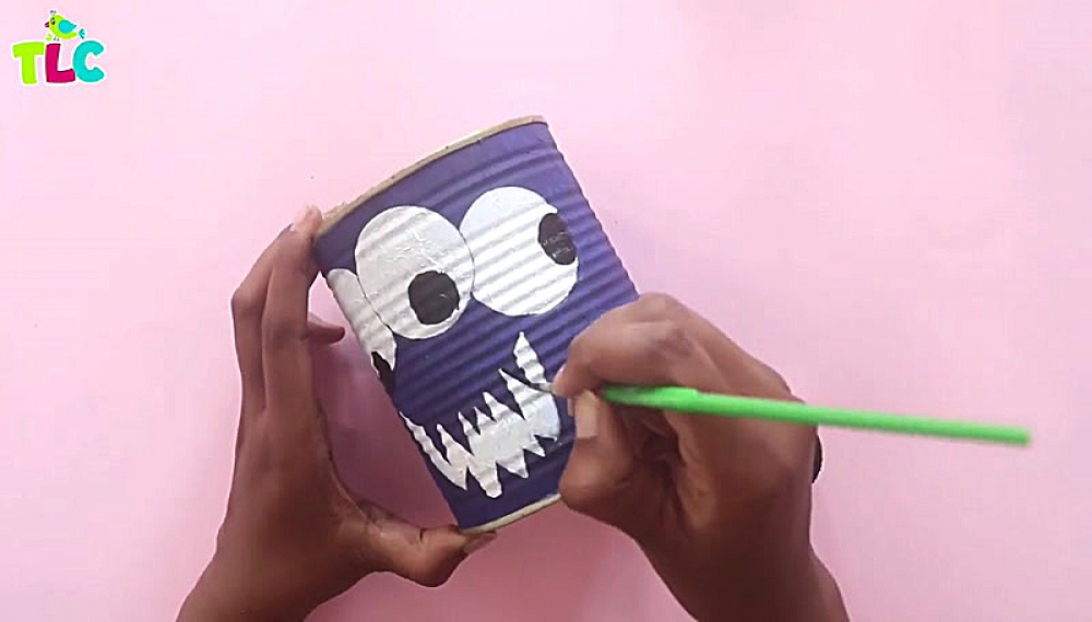 کاردستی های کوچک - فصل 1 قسمت 307