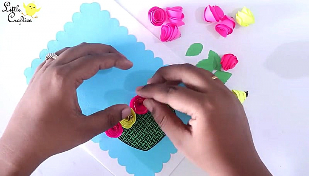 کاردستی های کوچک - فصل 1 قسمت 308