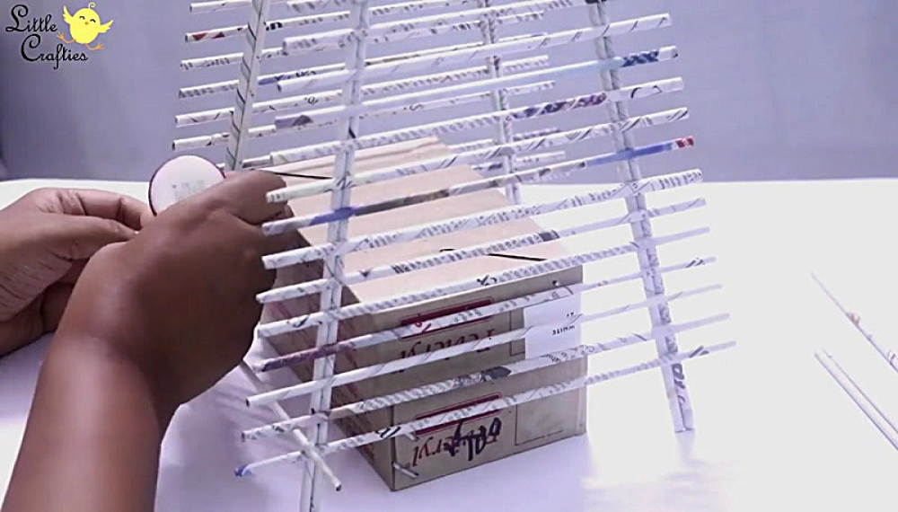 کاردستی های کوچک - فصل 1 قسمت 309