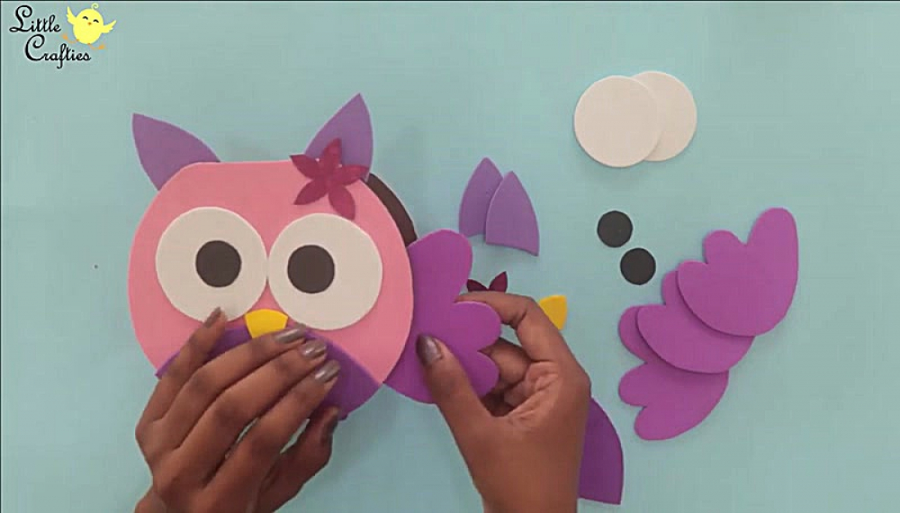 کاردستی های کوچک - فصل 1 قسمت 312