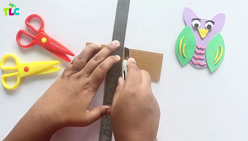 کاردستی های کوچک - فصل 1 قسمت 313