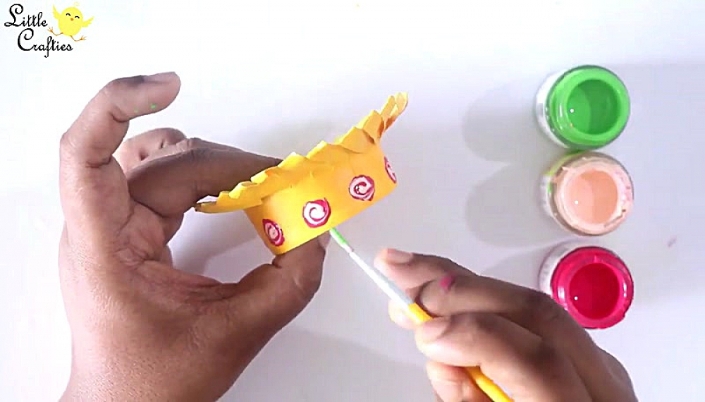 کاردستی های کوچک - فصل 1 قسمت 314