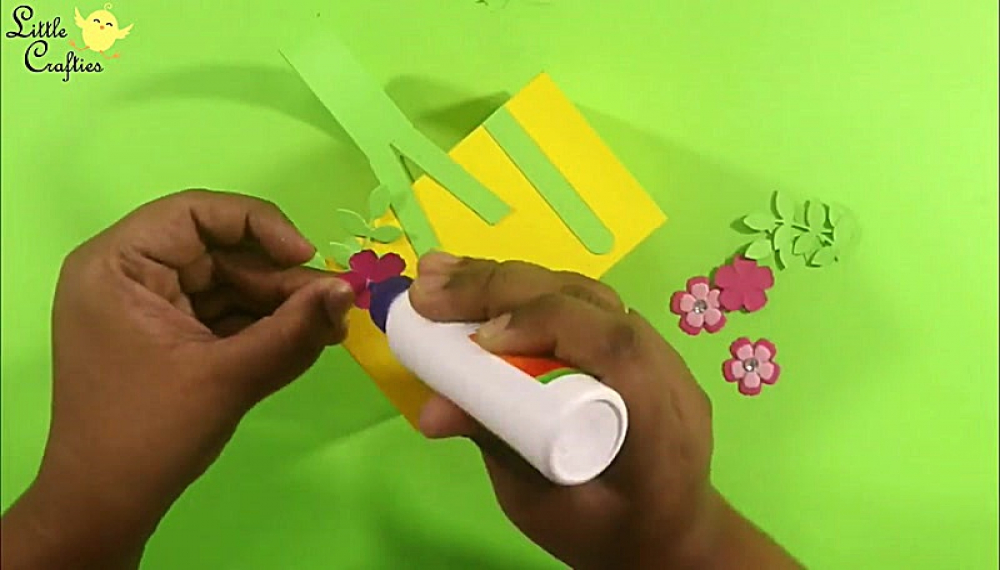 کاردستی های کوچک - فصل 1 قسمت 315