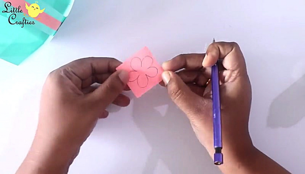 کاردستی های کوچک - فصل 1 قسمت 317