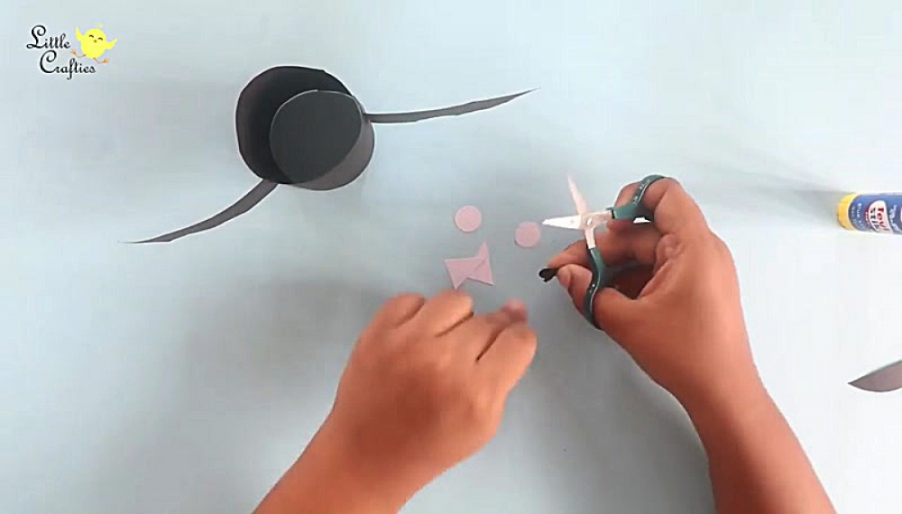 کاردستی های کوچک - فصل 1 قسمت 318