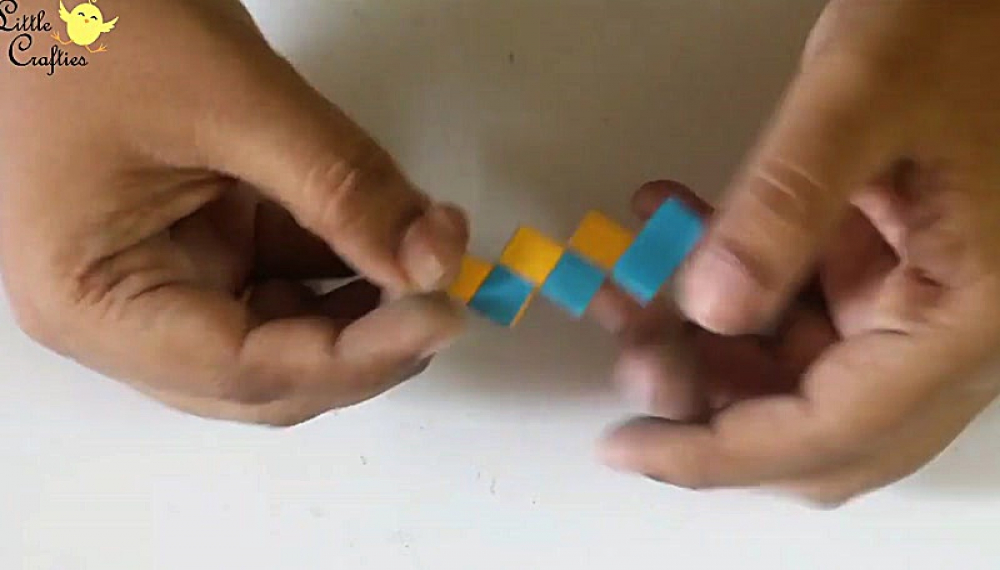 کاردستی های کوچک - فصل 1 قسمت 319