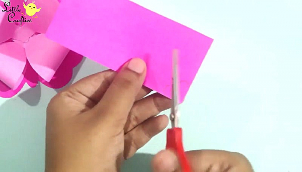 کاردستی های کوچک - فصل 1 قسمت 320