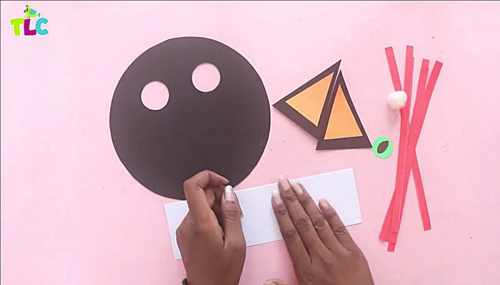 کاردستی های کوچک - فصل 1 قسمت 321