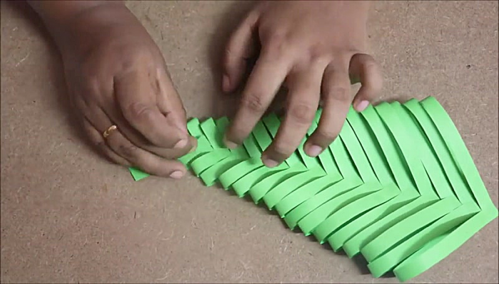 کاردستی های کوچک - فصل 1 قسمت 322