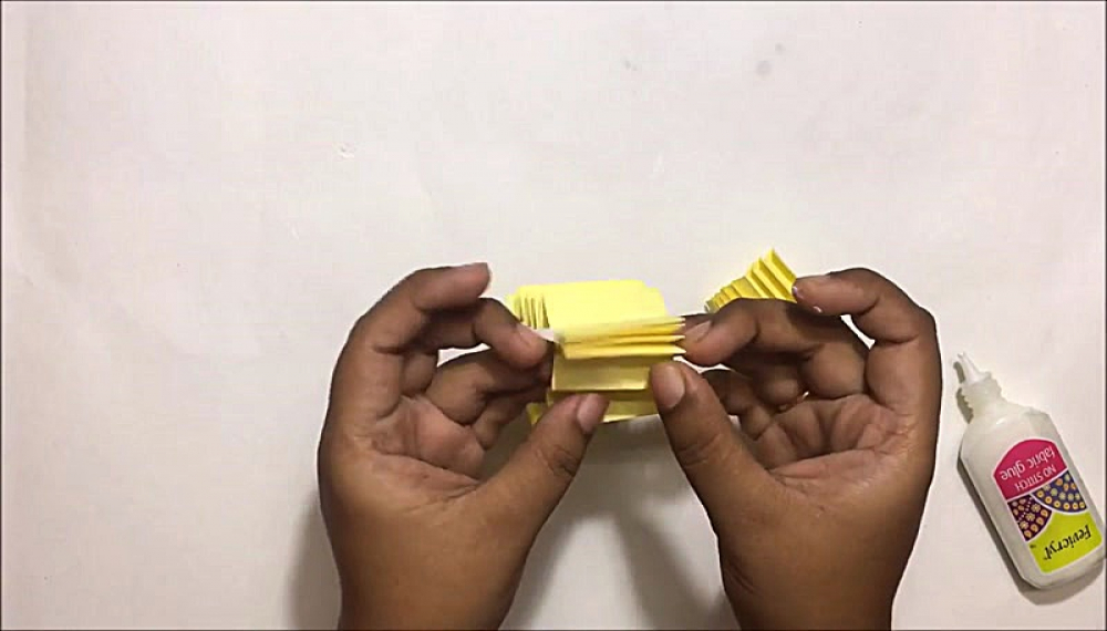 کاردستی های کوچک - فصل 1 قسمت 323