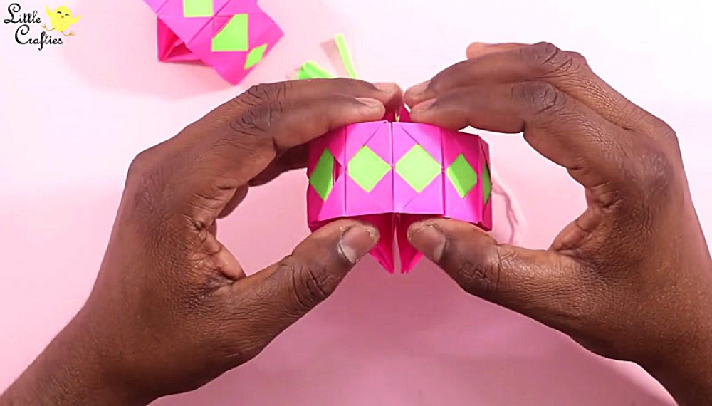 کاردستی های کوچک - فصل 1 قسمت 325