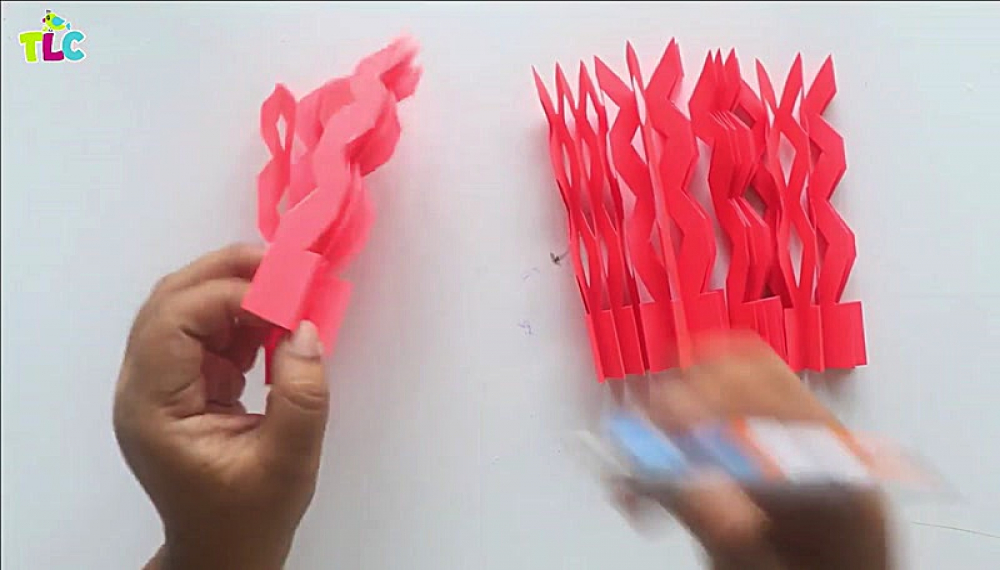 کاردستی های کوچک - فصل 1 قسمت 329