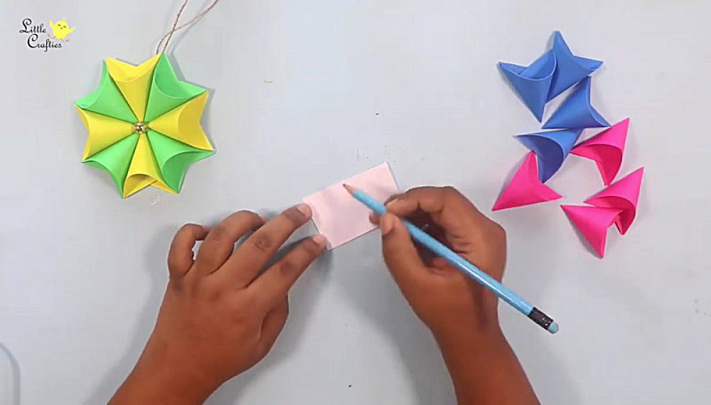 کاردستی های کوچک - فصل 1 قسمت 330