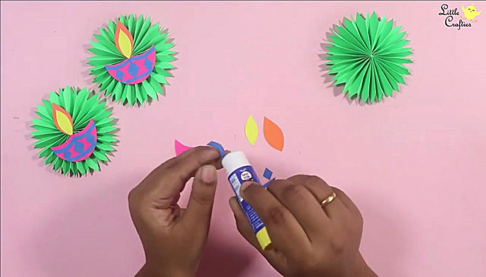 کاردستی های کوچک - فصل 1 قسمت 332