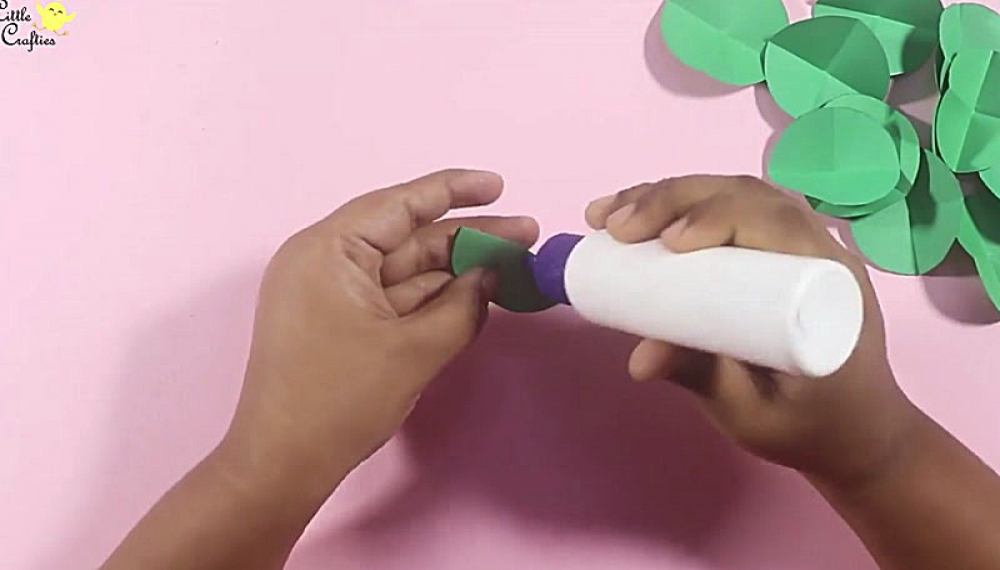 کاردستی های کوچک - فصل 1 قسمت 333